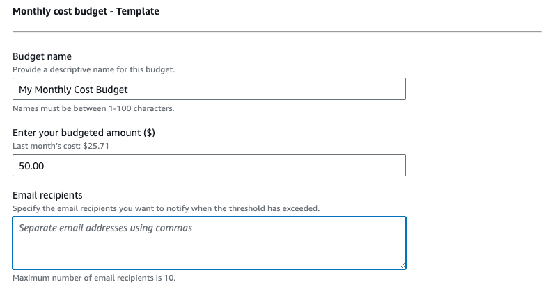 Create Permission Set